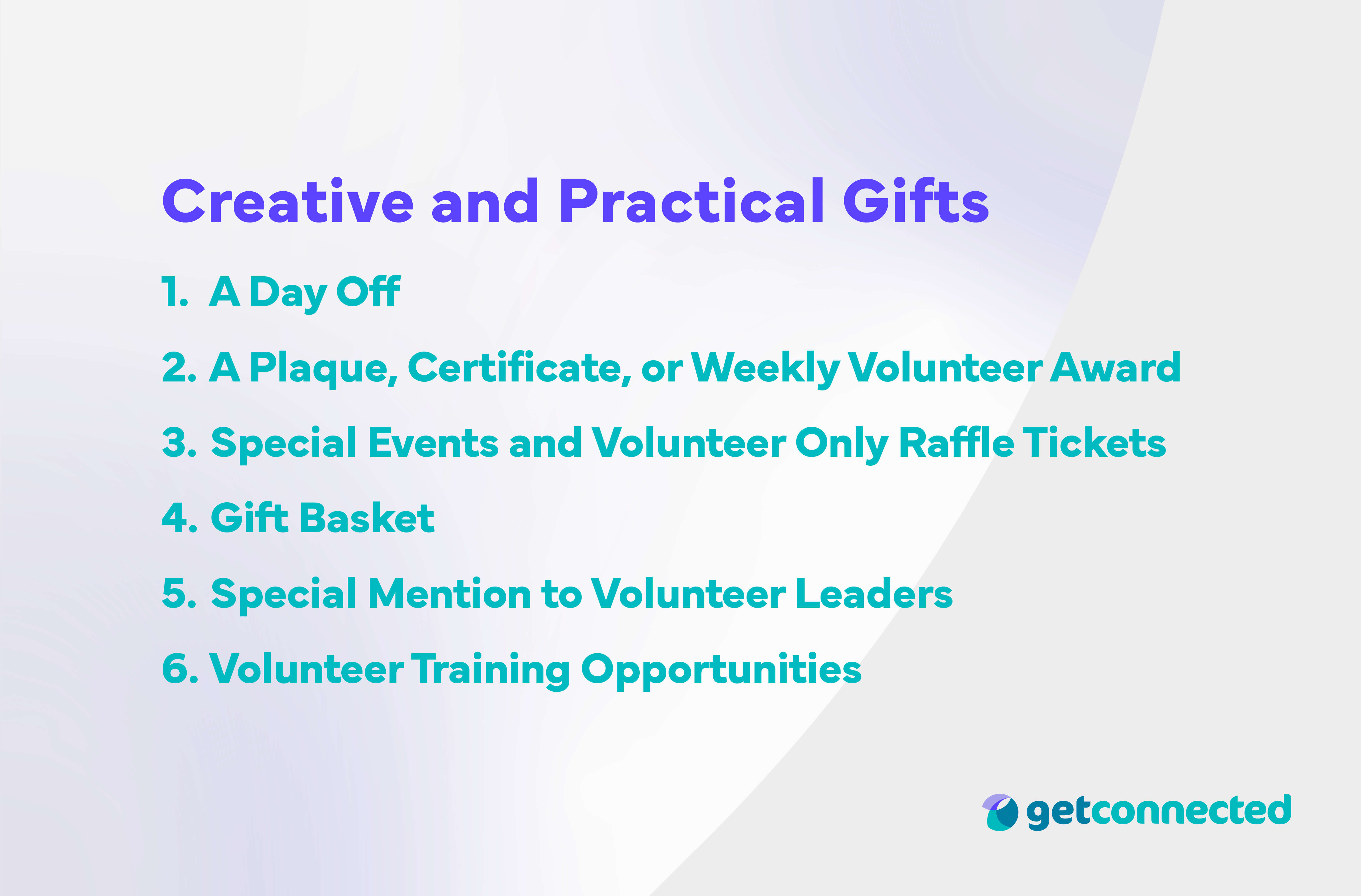 20 Inexpensive Volunteer Appreciation Gift Ideas For Volunteers   Volunteer Appreciation Gift Ideas   Creative And Practical Gifts (6) 